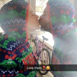 Meet your Posher, Therasa